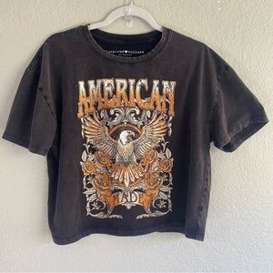 NEW American Made Graphic Tee